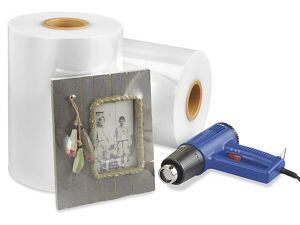 USC S-23561 CRYOVACÂ® CT-304 POLYOLEFIN SHRINK FILM 