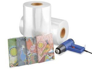 USC S-23563 CRYOVACÂ® CT-304 POLYOLEFIN SHRINK FILM 