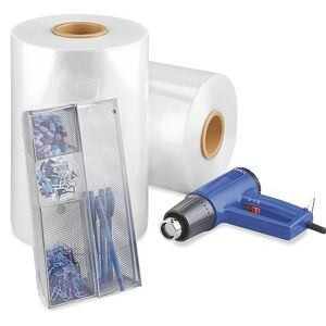USC S-23569C CRYOVACÂ® CT-305 POLYOLEFIN SHRINK FILM 