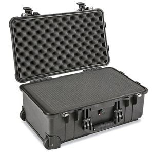 USC H-6801 PELICAN 1510 EQUIPMENT CASE