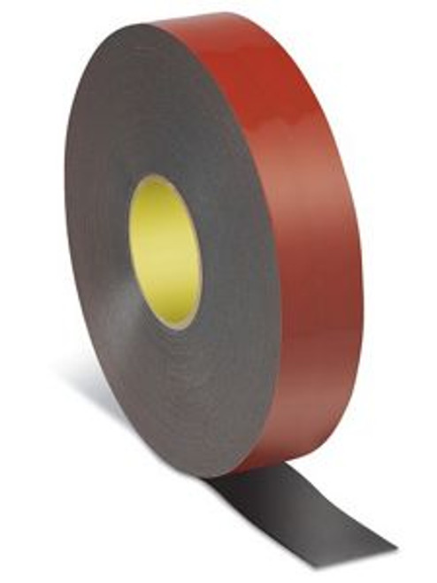 USC S-23926 3M 5952 VHB DOUBLE-SIDED FOAM TAPE - 2"  USC S-23926 3M 5952 VHB DOUBLE-SIDED FOAM TAPE - 2"