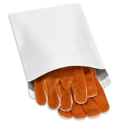 USC S-21877 TEAR-PROOF POLYETHYLENE MAILERS BULK PAC USC S-21877 TEAR-PROOF POLYETHYLENE MAILERS BULK PAC
