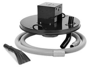 USC H-9353 THE BIG DOG. FOR INDUSTRIAL-SIZE SPILLS 