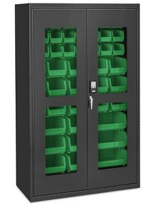USC H-9015G ACCESS CONTROL CABINET - 48 X 24 X 78", 
