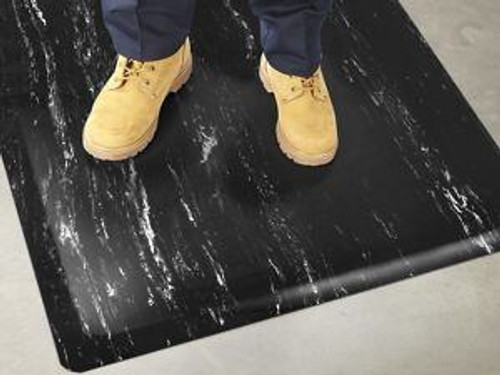 USC H-9412BL MARBLE MAT - 1" THICK, 3 X 8', BLACK USC H-9412BL MARBLE MAT - 1" THICK, 3 X 8', BLACK