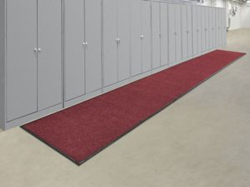 USC H-9435R WATERHOGÂ„¢ CARPET MAT RUNNER - 4 X 30',