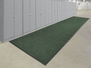USC H-9436G WATERHOGÂ„¢ CARPET MAT RUNNER - 6 X 30',