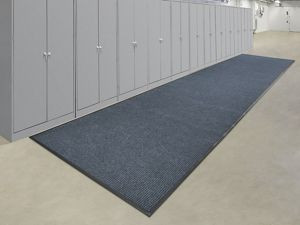 USC H-9436NB WATERHOGÂ„¢ CARPET MAT RUNNER - 6 X 30',