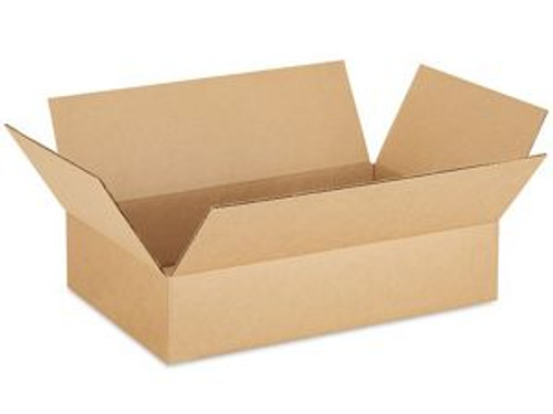 USC S-23982 19 X 13 X 4" CORRUGATED BOXES