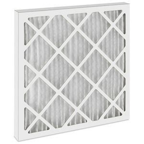 USC S-24155 PLEATED AIR FILTERS - 20 X 20 X 2", MERV