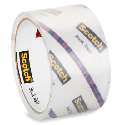 USC S-13950 3M 845 BOOKBINDING TAPE - 2" X 15 YDS