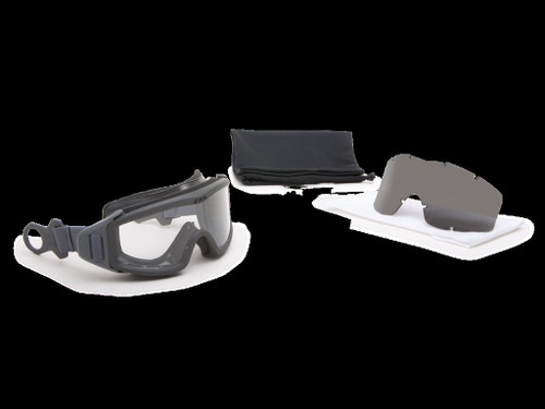 ESS EE7001-01 PROFILE PIVOT TEAM WENDY W/ CLEAR & SMOK