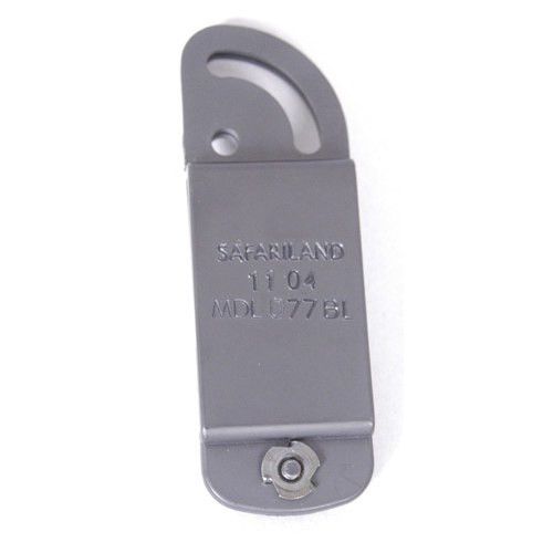 SAFARILAND 077BL-0-2-150 BELT LOOP,ONLY LEFT HAND,1.5