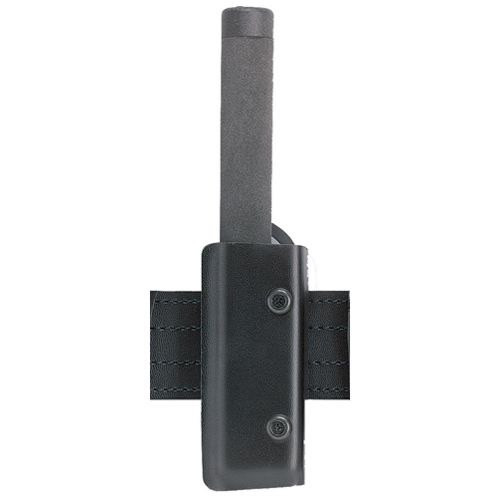 SAFARILAND 135-F16-221-2 BATON HOLDER,NYLON,BLACK,RIGHT HAND