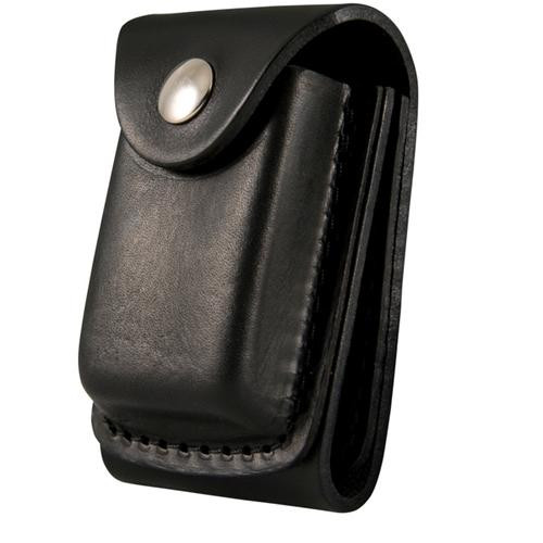 BOSTON LEATHER 5635-3 SINGLE DUMP BOX,SLOTTED,BASKET WEAVE