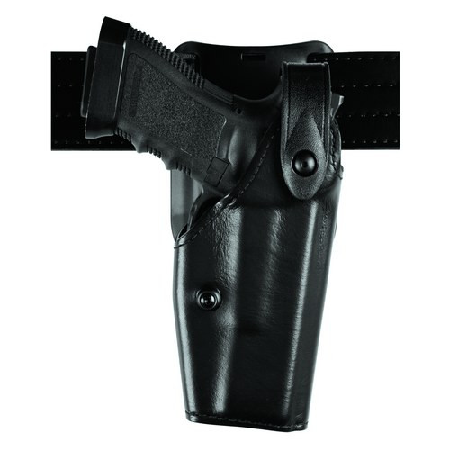 SAFARILAND 6285-53-491 HOLSTER,HG,STX,BLACK,RIGHT HAND