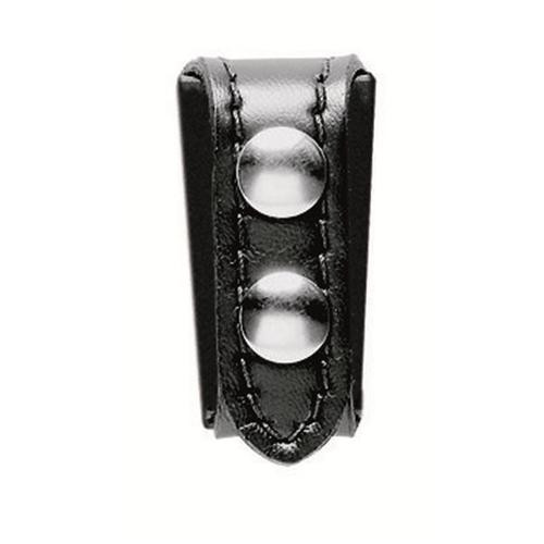 SAFARILAND 63-4-4 BELT KEEPER,63 SLOTTED