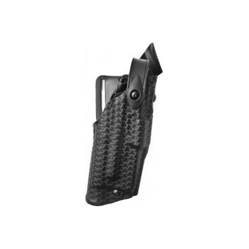 SAFARILAND 6360-832-481 6360 FOR GLOCK 17/22 X300U STX BSK BLK R