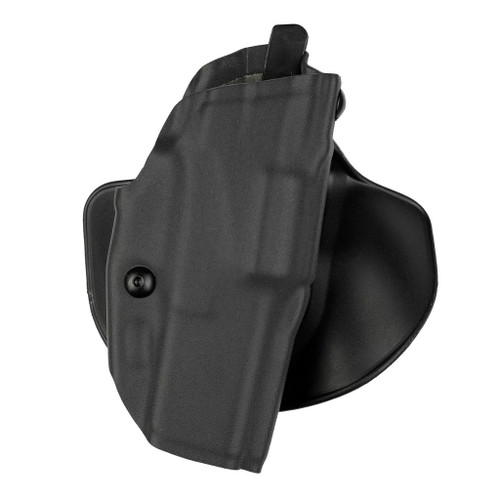 SAFARILAND 6378-291-132 BELT LOOP CONCEALMENT HOLSTER,6378 ALS