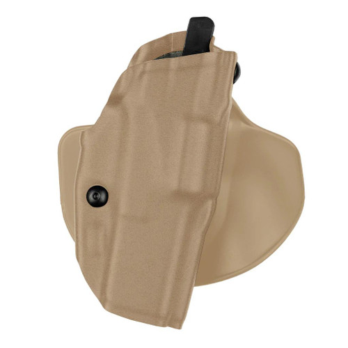 SAFARILAND 6378-477-552 HOLSTER,STX FDE LEFT HAND,SIG P220R,P226