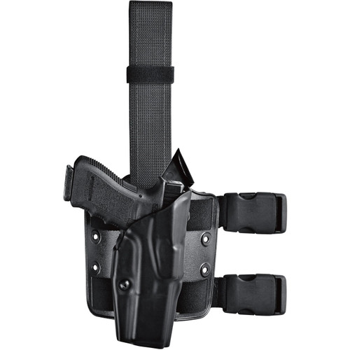 SAFARILAND 6384-919-131 HOLSTER,RIGHT,6384 ALS OMV TACTICAL