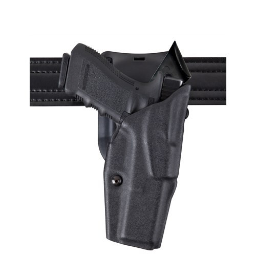 SAFARILAND 6390-83-481 HOLSTER,6390 ALS MIDE-RIDE,LEVEL I