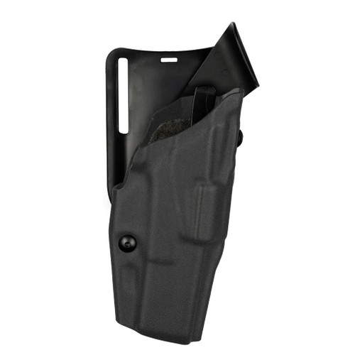 SAFARILAND 6395-1972-132 HOLSTER,6395 ASL LOW RIDE,LEVEL I