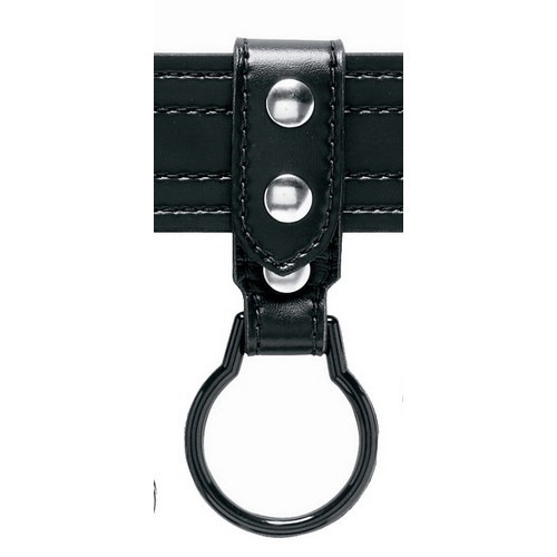SAFARILAND 730-2HS-3 FLASHLIGHT STRAP,PL BLACK,3" HS