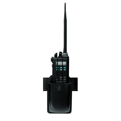 SAFARILAND 762-5-10 RADIO CARRIER,WHITE WITH SWIVEL