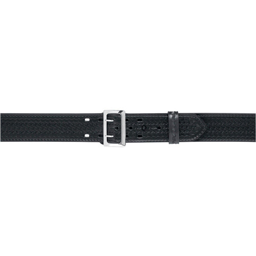 SAFARILAND 87-34-07B BELT,BW.COR.,LINED .SAM BRN. 34"