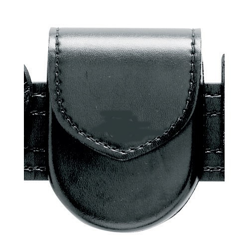 SAFARILAND 90H-22HS HANDCUFF POUCH,NYLON LOOK HS