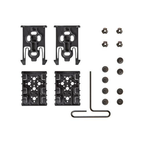 SAFARILAND ELS-KIT1-55 EQUIPMENT LOCKING SETS