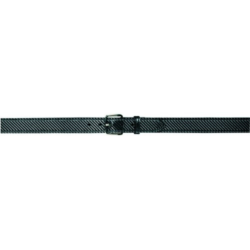 SAFARILAND L830-60-4C BELT,LEATHER,1.50 BW BLACK 60" C