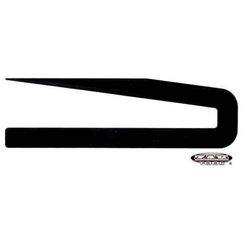 ZAK TOOL ZAK-63 FOR BYPASSING SECURITY SCREEN DOORS 2 PI