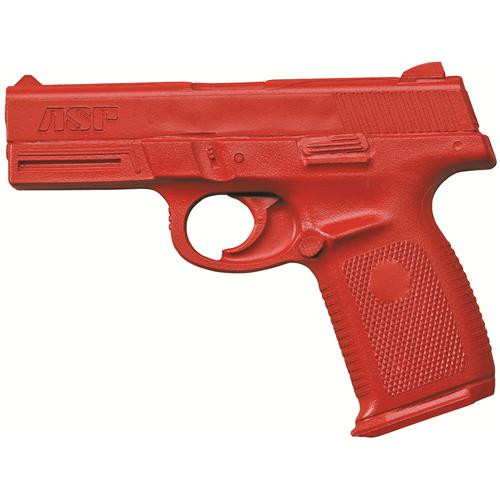 ASP, INC. 07749 ASP - RED GUN TRAINING SERIES