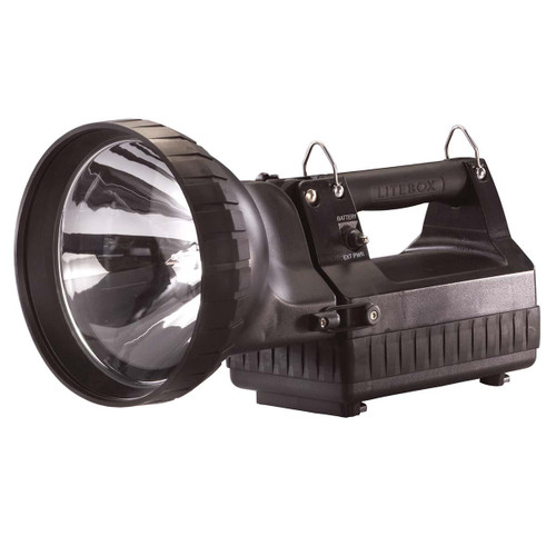 STREAMLIGHT 45620 HIGH-IMPACT ABS THERMOPLASTIC HOUSING WI