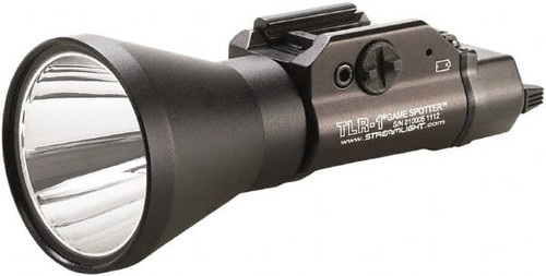 STREAMLIGHT 69228 EXTENSIVELY LIVE-FIRE TESTED IMPACT RESI