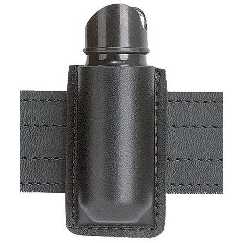 SAFARILAND 37-2 MACE HOLDER PL.BLK.