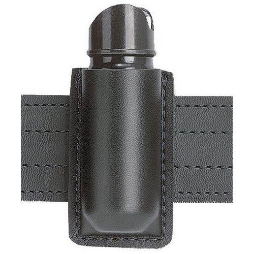 SAFARILAND 37-4 MACE HOLDER BW. BLK.