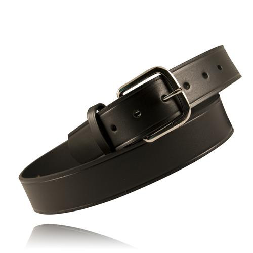 BOSTON LEATHER 6606-3-58 BOSTON - OFF-DUTY BELT, 1 1/2"