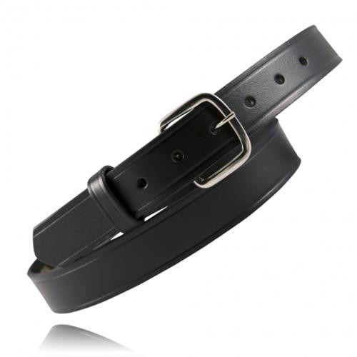 BOSTON LEATHER 6607-1-68 BOSTON - OFF-DUTY BELT, 1 1/4"