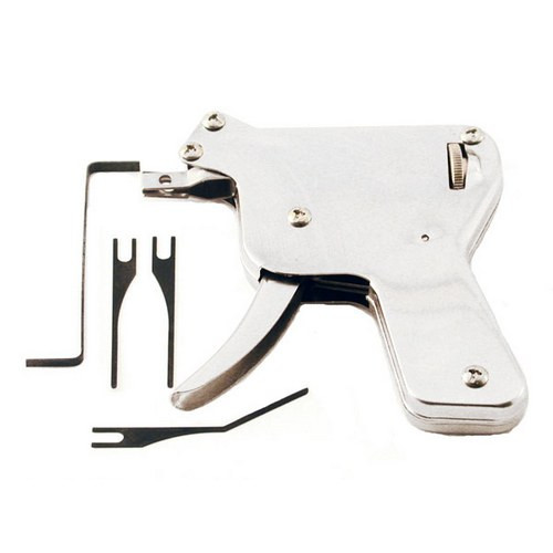 PRO-LOK PKXGUN-M PRO-LOK MANUAL PICK GUN