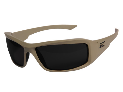 EDGE EYEWEAR XH63-G15-TT HAMEL SAFETY GLASSES