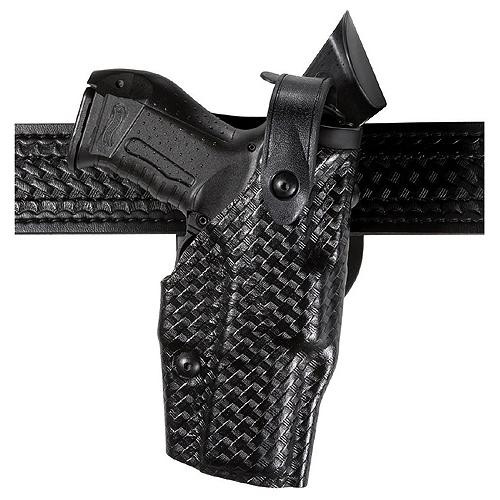 SAFARILAND 6360-820-61 ALS LEVEL III DUTY HOLSTER