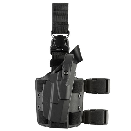 SAFARILAND 7005-291-411 7005 SLS TACTICAL HOLSTER WITH QUICK R
