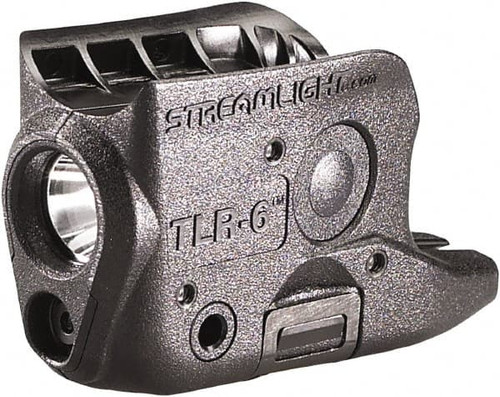 STREAMLIGHT 69270 PUSH-BUTTON SWITCH ON BOTH SIDES FOR EAS