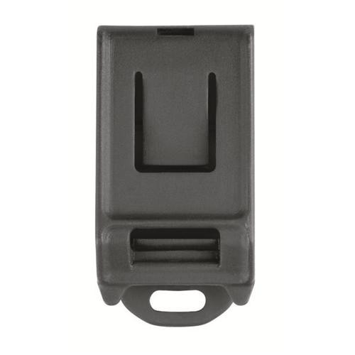 SAFARILAND 745BL-2-MS22 MODEL 745BL CLIP-ON HOLSTER BELT LOOP