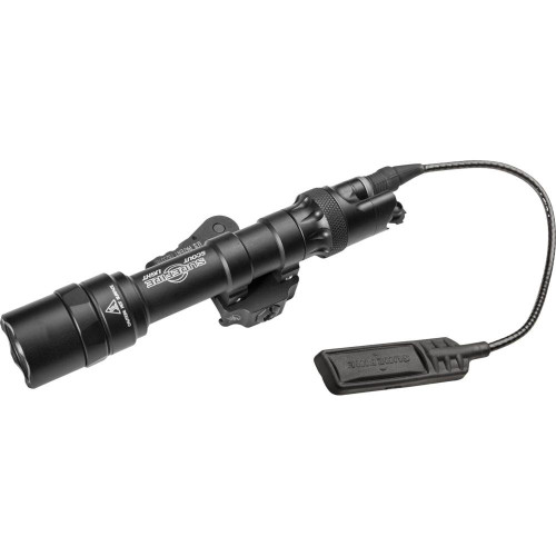 SUREFIRE M622U-BK M622U SCOUT LIGHTÂ WEAPONLIGHT