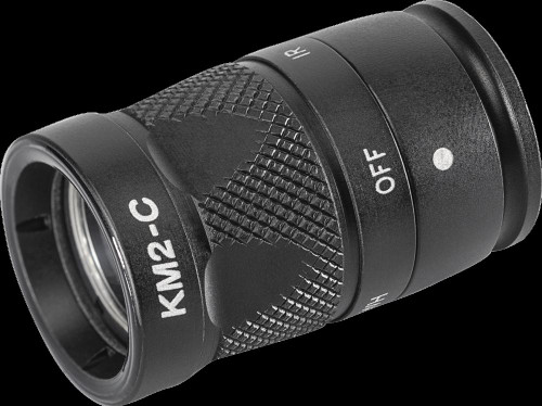 SUREFIRE KM2-C-BK THE SUPERIOR DUAL-SPECTRUM UPGRADE FOR M