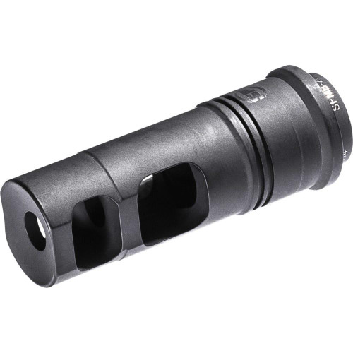 SUREFIRE SFMB-50-TAC50 THE MOST ADVANCED MUZZLE BRAKE AVAILABLE
